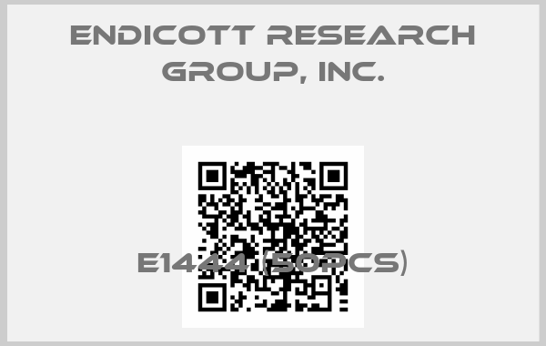 Endicott Research Group, Inc.-E1444 (50pcs)