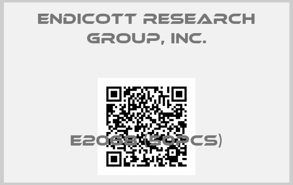 Endicott Research Group, Inc.-E2068 (50pcs)