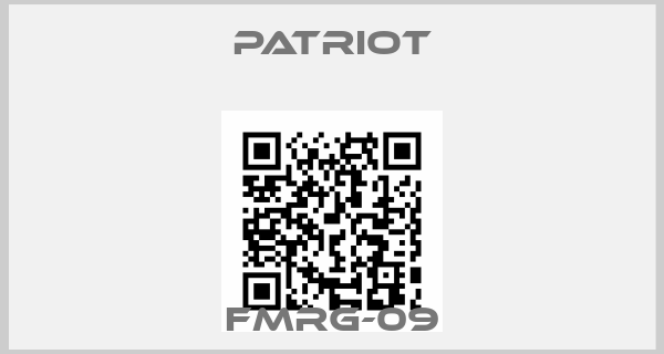 Patriot-FMRG-09