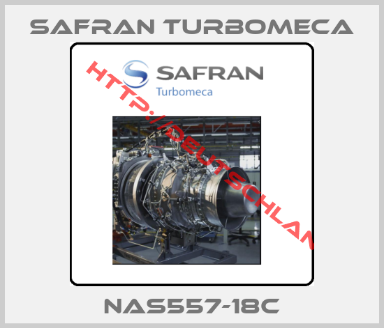 Safran Turbomeca-NAS557-18C