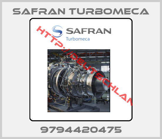 Safran Turbomeca-9794420475