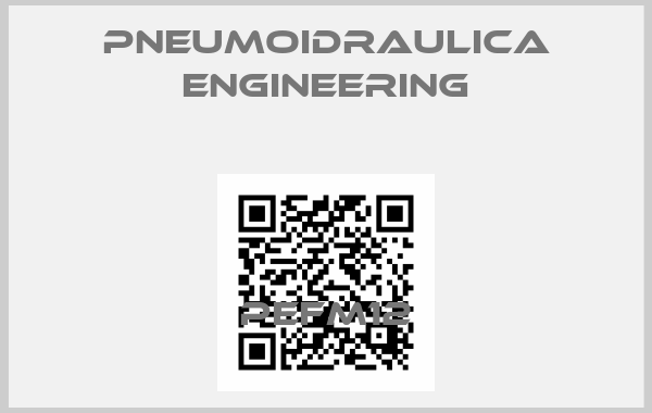 Pneumoidraulica Engineering-PEFM12