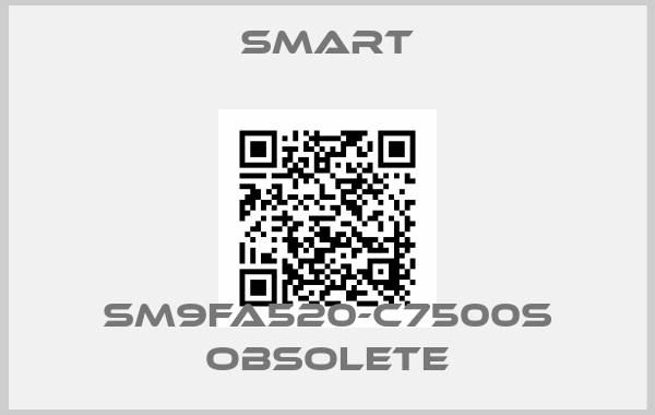 SMART-SM9FA520-C7500S obsolete