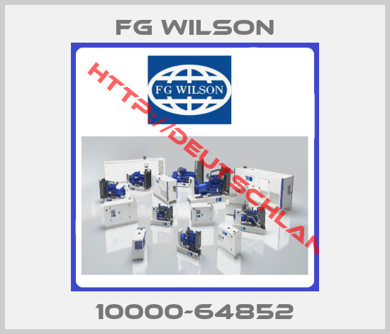 Fg Wilson-10000-64852