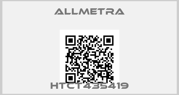 Allmetra-HTCT435419