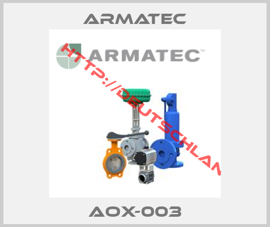 Armatec-AOX-003