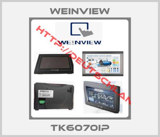 weinview-TK6070IP