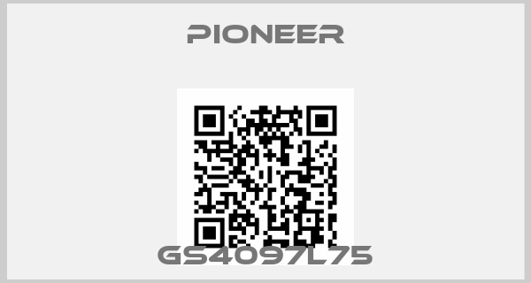 Pioneer-GS4097L75