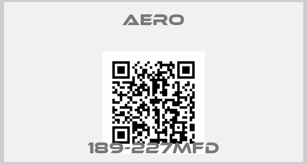 AERO-189-227MFD