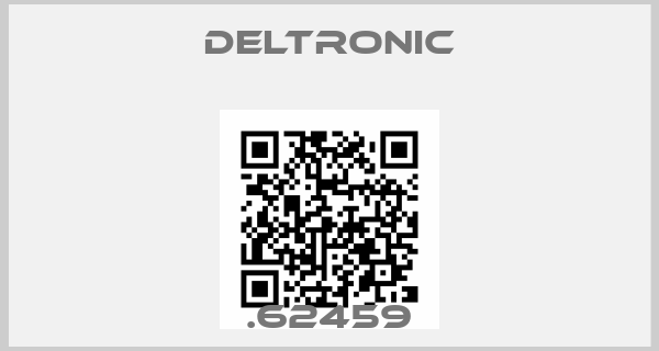Deltronic-.62459