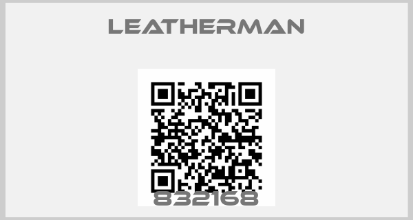 Leatherman-832168