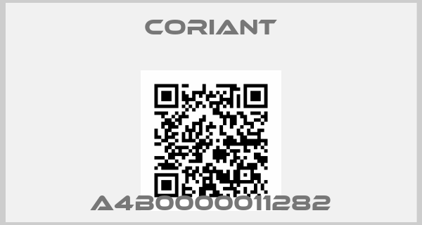 Coriant-A4B0000011282