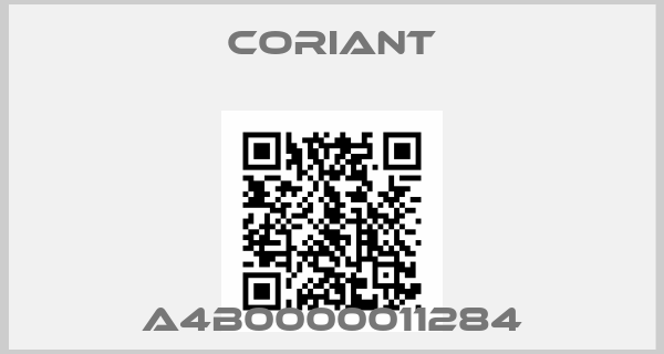 Coriant-A4B0000011284