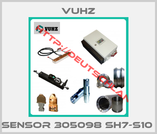 Vuhz-SENSOR 305098 SH7-S10 