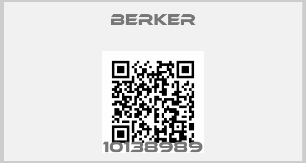 Berker-10138989
