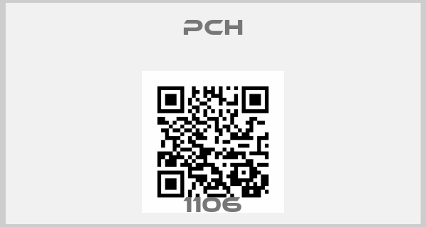 PCH-1106