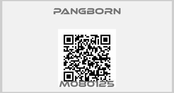 Pangborn-M080125