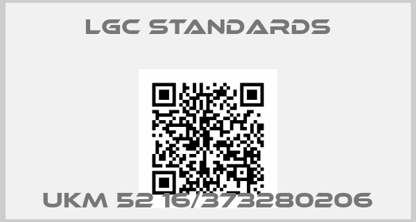 LGC Standards-UKM 52 16/373280206