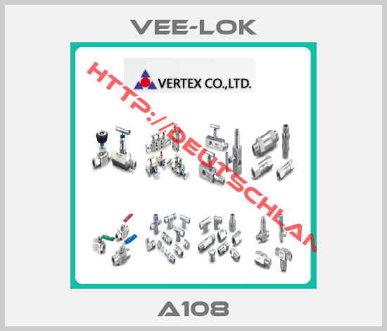 VEE-LOK-A108