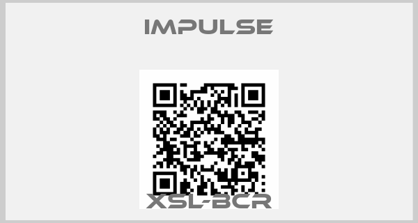 Impulse-XSL-BCR