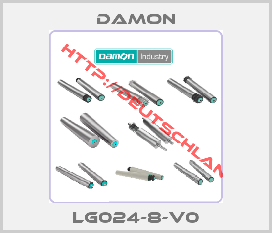 DAMON-LG024-8-V0