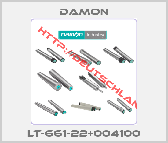 DAMON-LT-661-22+004100