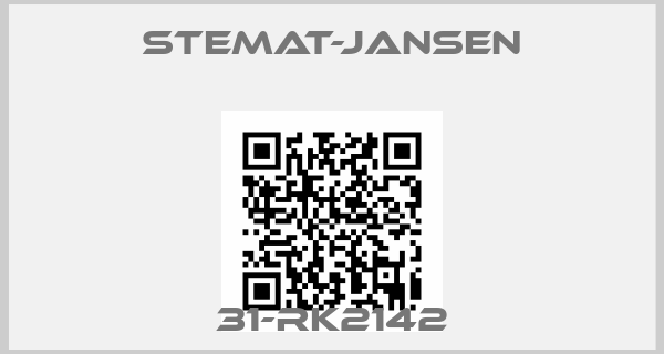 Stemat-Jansen-31-RK2142