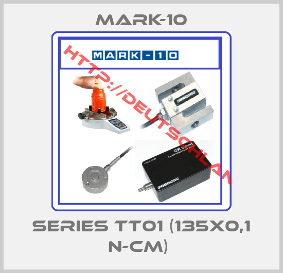 Mark-10-SERIES TT01 (135X0,1 N-CM) 