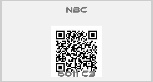 NBC-6011 C3