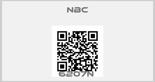 NBC-6207N 