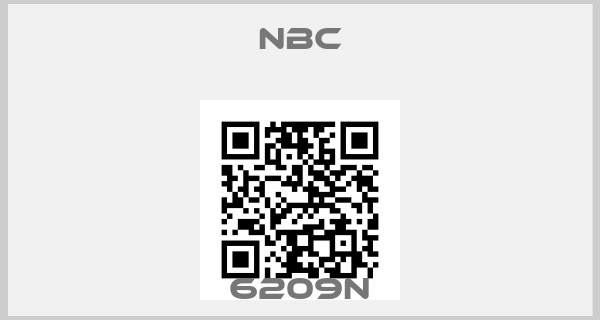 NBC-6209N