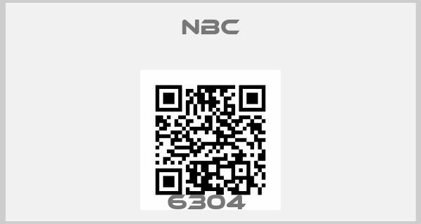 NBC-6304 
