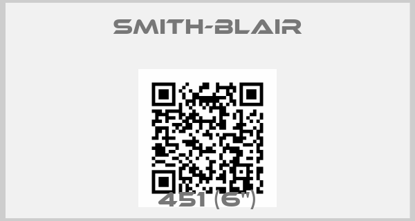 Smith-Blair-451 (6")