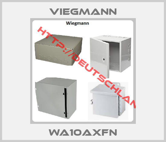 Viegmann-WA10AXFN