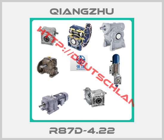 Qiangzhu-R87D-4.22