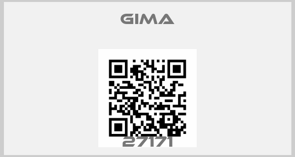 GIMA-27171