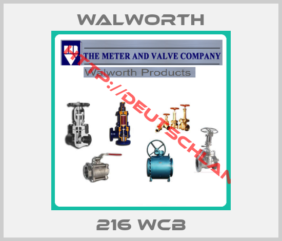 Walworth-216 WCB