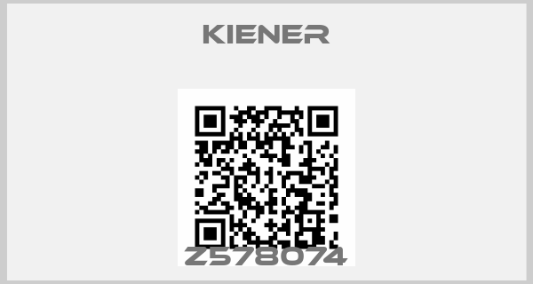 KIENER-Z578074