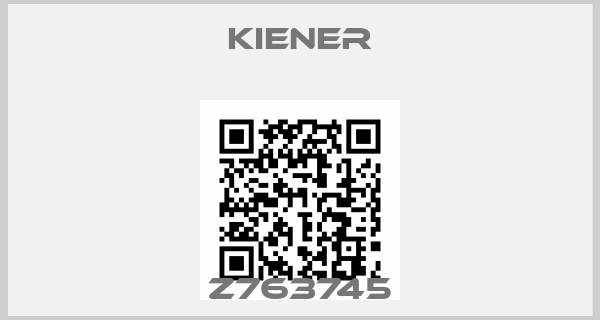 KIENER-Z763745