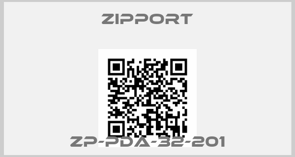 ZIPport-ZP-PDA-32-201