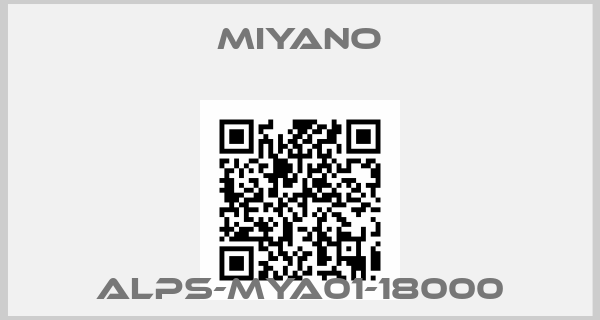 Miyano-ALPS-MYA01-18000