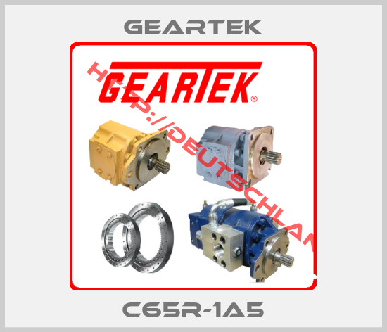 Geartek-C65R-1A5