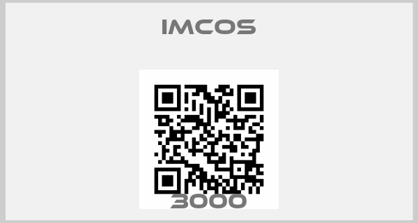 Imcos-3000