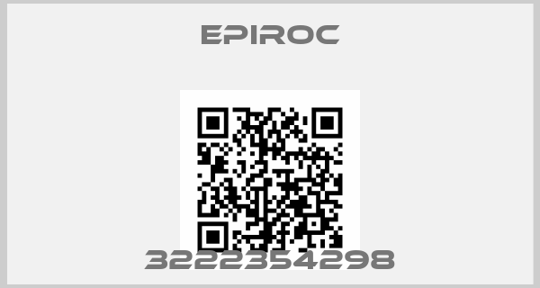 Epiroc-3222354298