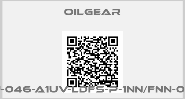 Oilgear-PVWJ-046-A1UV-LDFS-P-1NN/FNN-092712