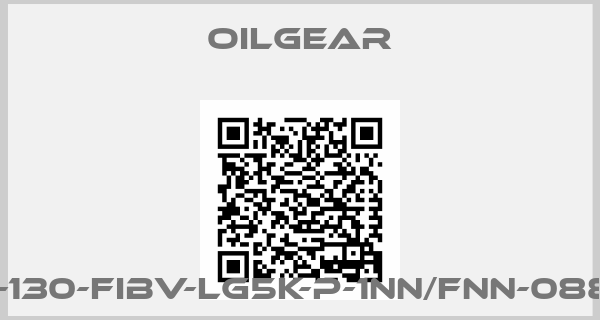 Oilgear-PVG-130-FIBV-LG5K-P-1NN/FNN-088338