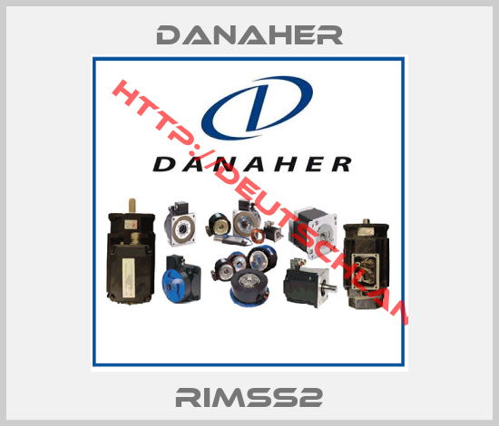Danaher-RIMSS2