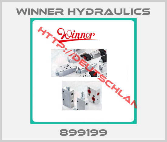 Winner Hydraulics-899199
