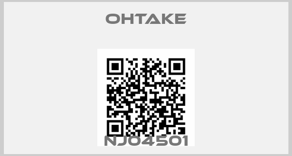 OHTAKE-NJ04501