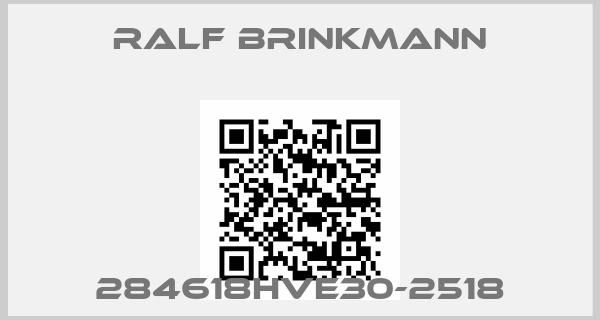 Ralf Brinkmann-284618HVE30-2518